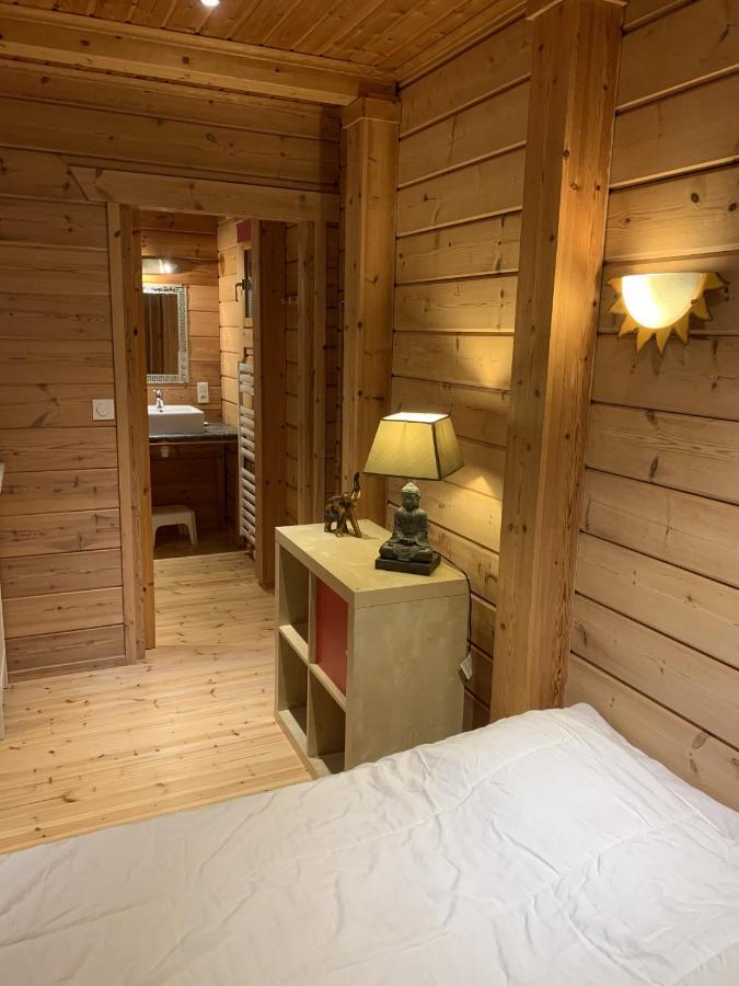 Les Villas D' Onalou Port Blanc Penvenan ภายนอก รูปภาพ