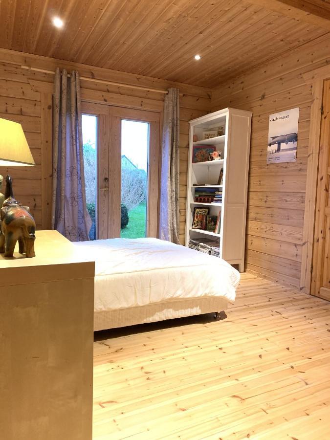 Les Villas D' Onalou Port Blanc Penvenan ภายนอก รูปภาพ