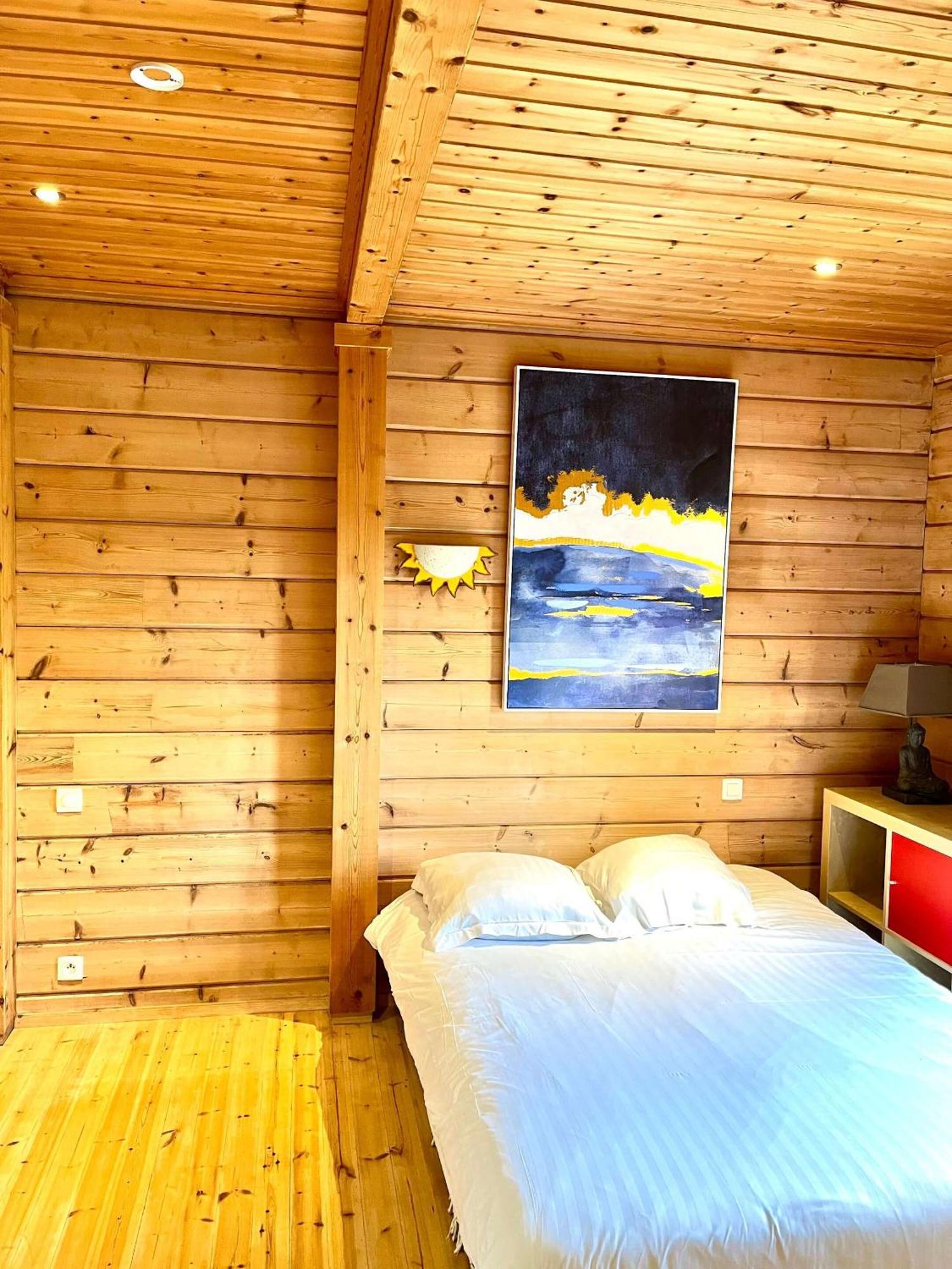 Les Villas D' Onalou Port Blanc Penvenan ภายนอก รูปภาพ