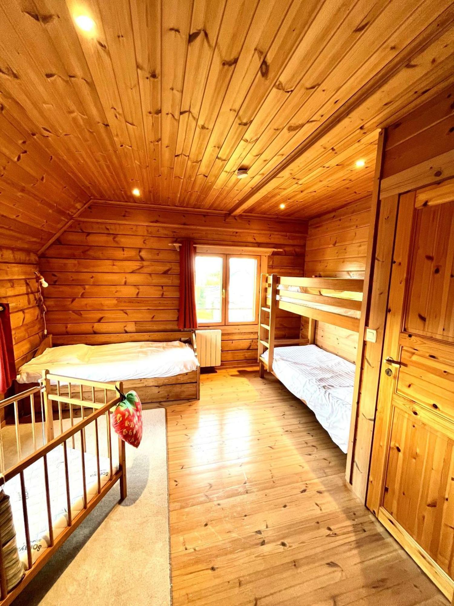 Les Villas D' Onalou Port Blanc Penvenan ภายนอก รูปภาพ