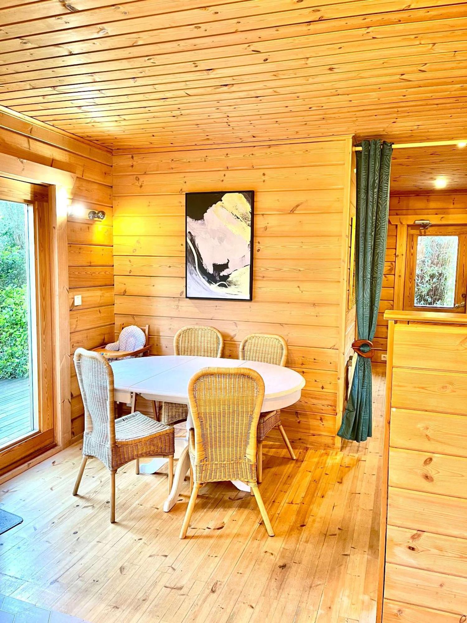 Les Villas D' Onalou Port Blanc Penvenan ภายนอก รูปภาพ