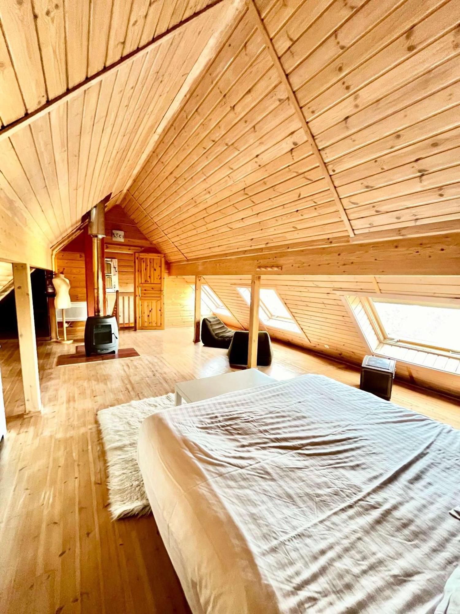 Les Villas D' Onalou Port Blanc Penvenan ภายนอก รูปภาพ
