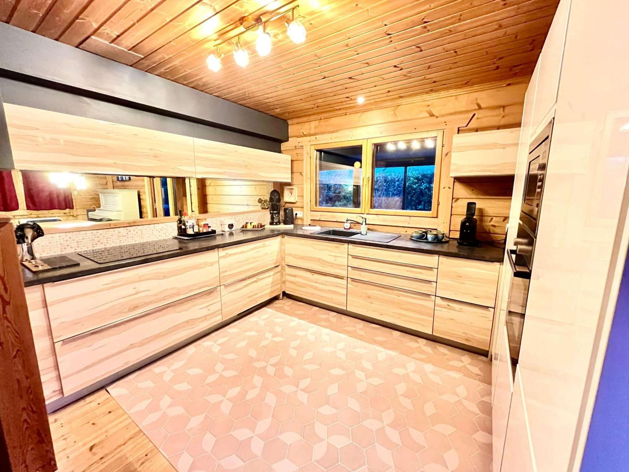 Les Villas D' Onalou Port Blanc Penvenan ภายนอก รูปภาพ