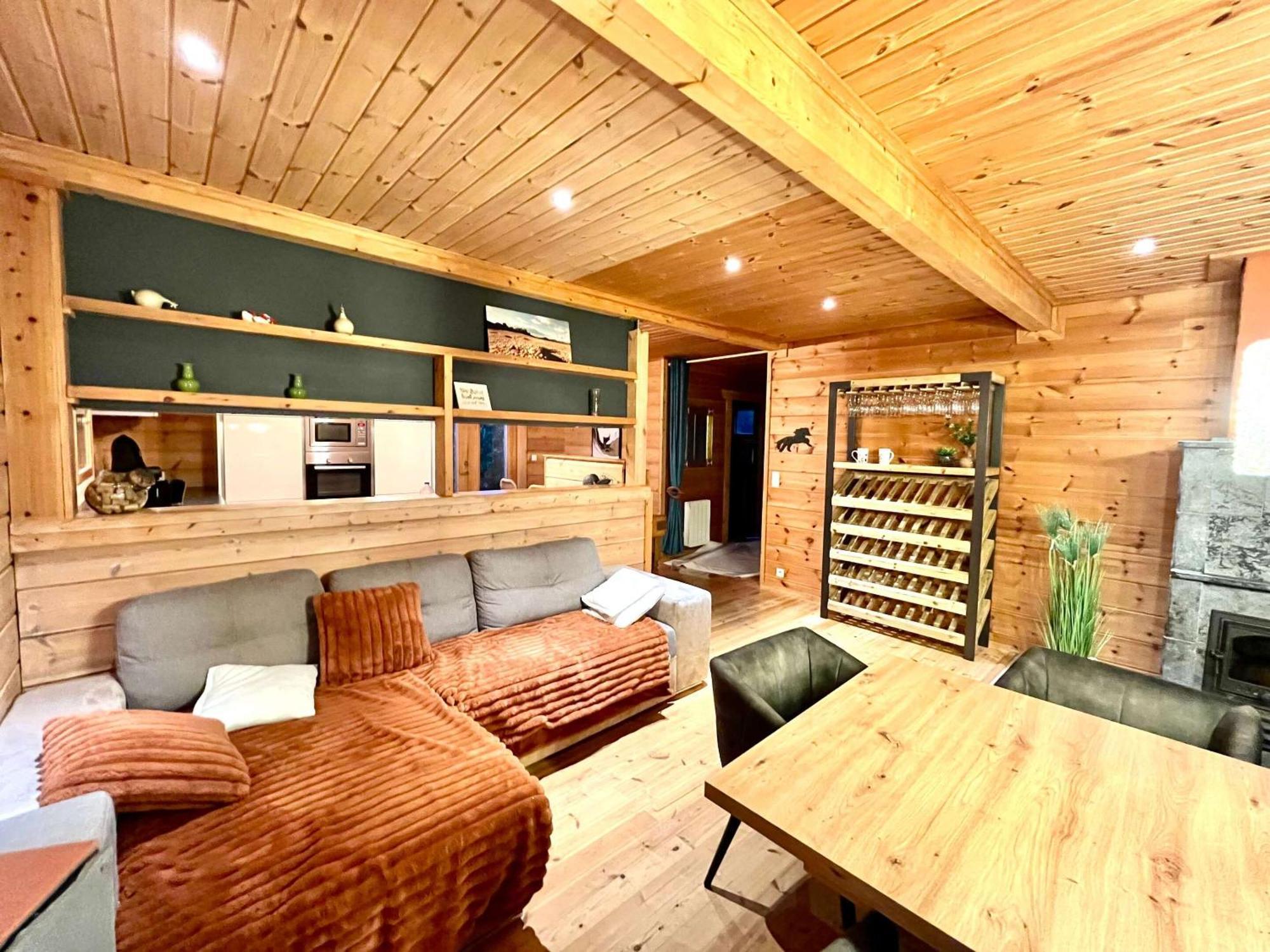 Les Villas D' Onalou Port Blanc Penvenan ภายนอก รูปภาพ
