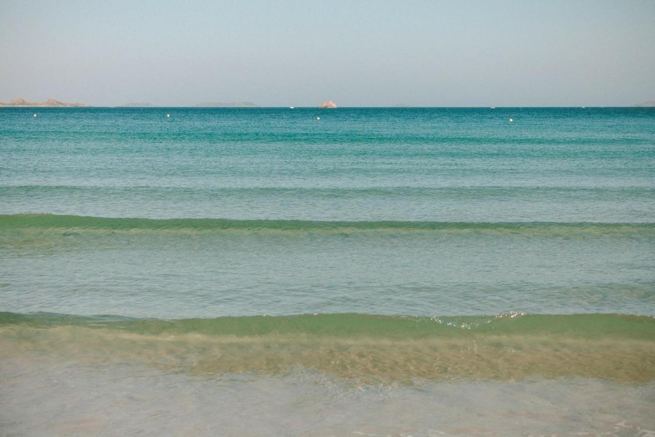 Les Villas D' Onalou Port Blanc Penvenan ภายนอก รูปภาพ