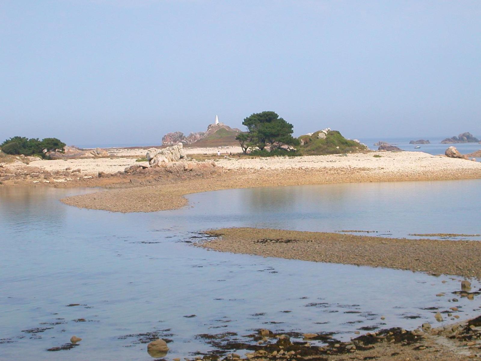 Les Villas D' Onalou Port Blanc Penvenan ภายนอก รูปภาพ
