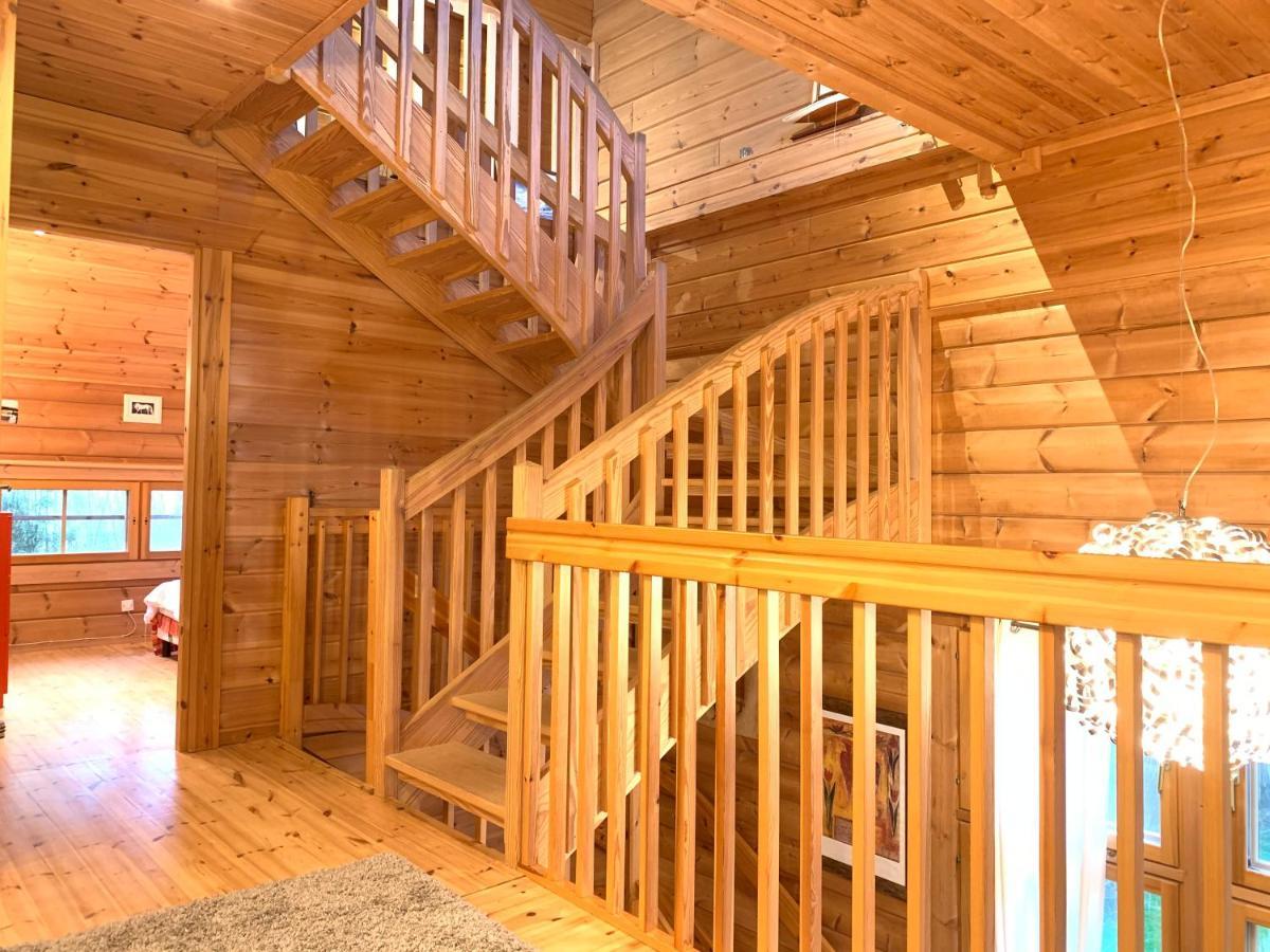 Les Villas D' Onalou Port Blanc Penvenan ภายนอก รูปภาพ